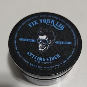 🔵3/$13 Fix Your Lid Styling Fiber For Hair
